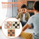 WOODEN BOARD GAME  CHILDREN CATEGORY