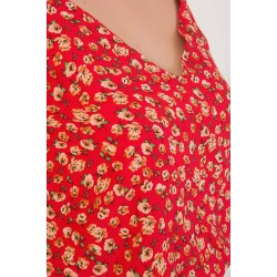 ΣΕΤ ΣΟΡΤΣ ΜΕ ΜΠΛΟΥΖΑΚΙ ΤΙΡΑΝΤΑΚΙ