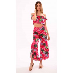 ΣΕΤ ΤΟΠ ΚΑΙ ΠΑΝΤΕΛΟΝΑ ΦΟΥΞΙΑ