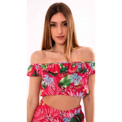 ΣΕΤ ΤΟΠ ΚΑΙ ΠΑΝΤΕΛΟΝΑ ΦΟΥΞΙΑ