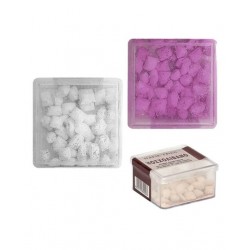 ΜΟΣΧΟΛΙΒΑΝΟ ΘΥΜΙΑΜΑΤΟΣ ΚΑΣΕΤΙΝΑ,30gr