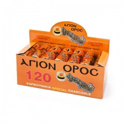 ΚΑΡΒΟΥΝΑΚΙΑ ΓΙΓΑΣ ΑΓΙΟ ΟΡΟΣ 