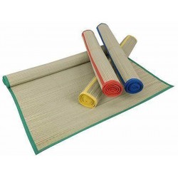 Ψάθα Παραλίας μονη 180Χ60cm Ψάθα Παραλίας μονη 180Χ60cm