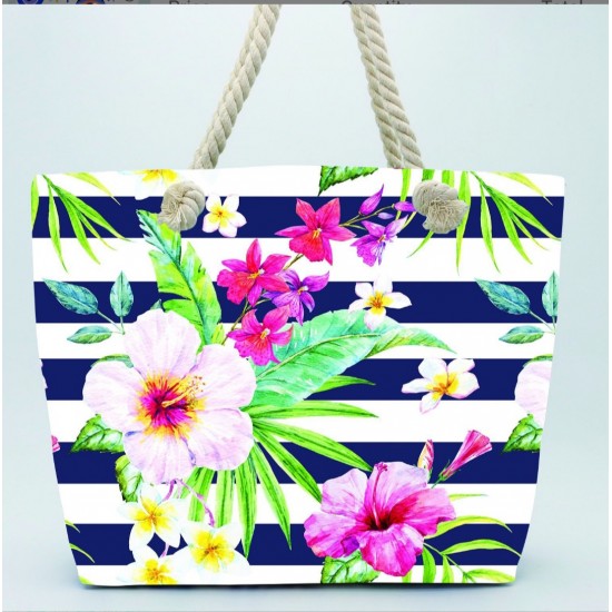 Beach bag  SEASONAL PRODUCTS