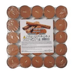 AROMATIC CANDLES AROMATIC CANDLES