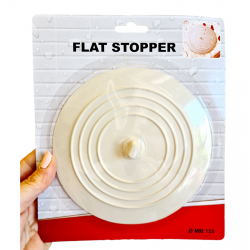 PLUG FOR FLOOR SIPHON PLUG FOR FLOOR SIPHON