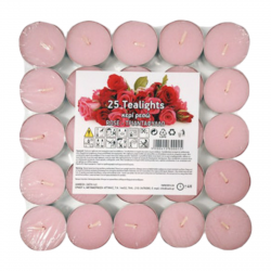 AROMATIC CANDLES AROMATIC CANDLES