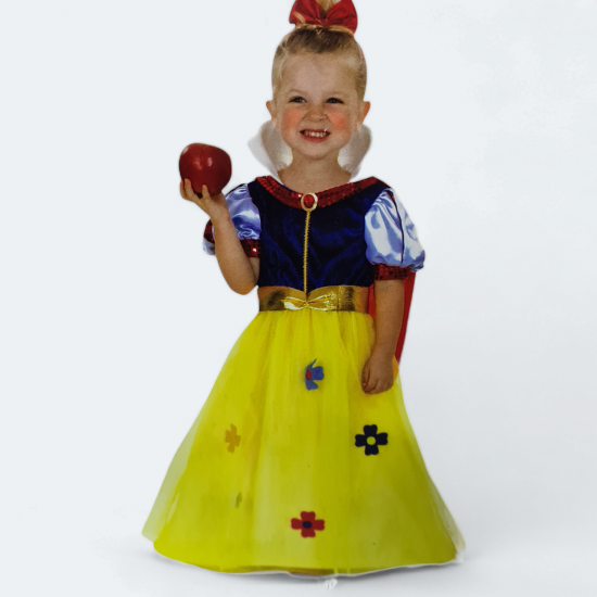  Children's Carnival Costume PRODUCTS