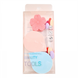 Sponges Make-up set Mix Sponges Make-up set Mix