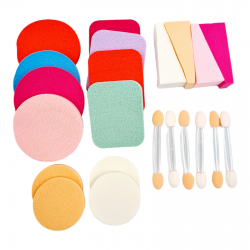 Sponges Make-up set  Sponges Make-up set