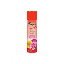 FRESHENER -TANGO COUNTRY GARDEN 300ML FRESHENER -TANGO COUNTRY GARDEN 300ML