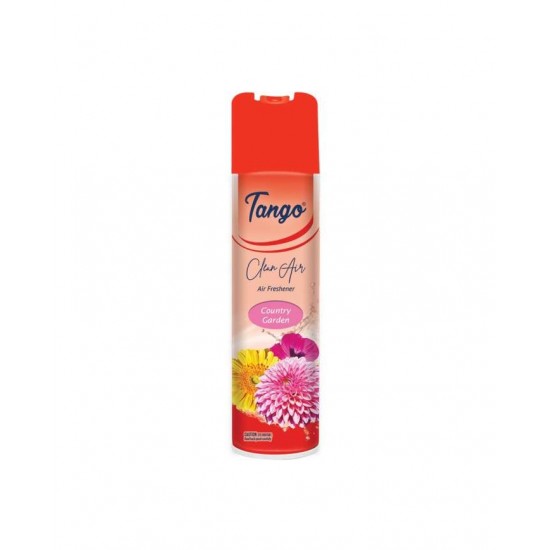 FRESHENER -TANGO COUNTRY GARDEN 300ML HOUSEWARE