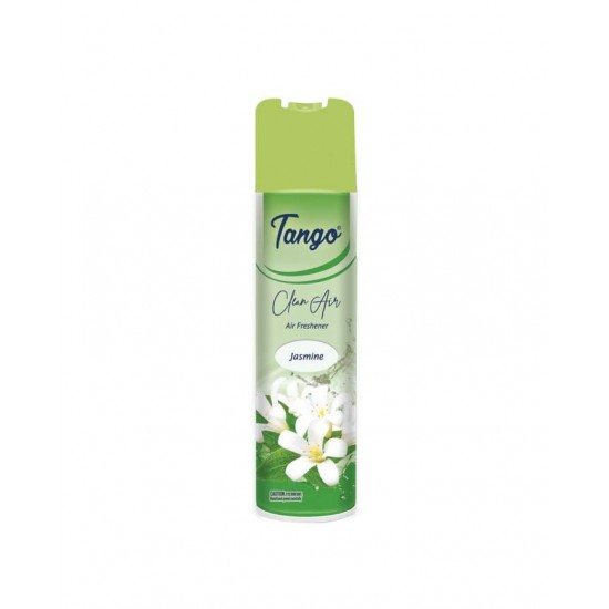 ΑΠΟΣΜΗΤΙΚΟ ΧΩΡΟΥ TANGO JASMIN 300ML ΕΙΔΗ ΣΠΙΤΙΟΥ