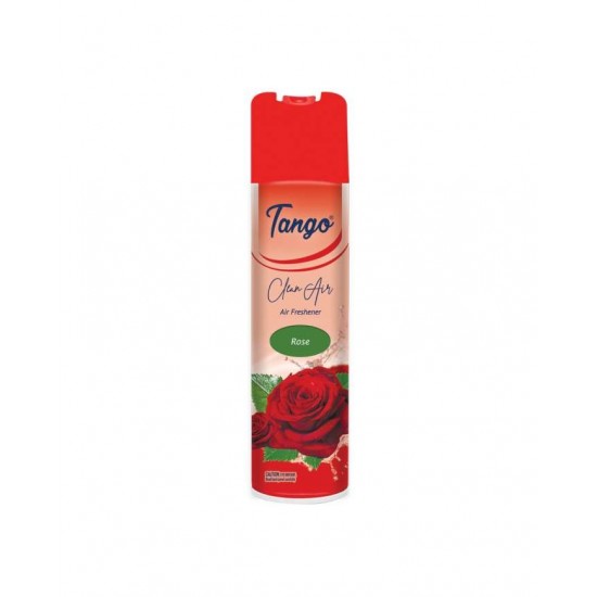 FRESHENER - TANGO RED ROSE 300ML HOUSEWARE