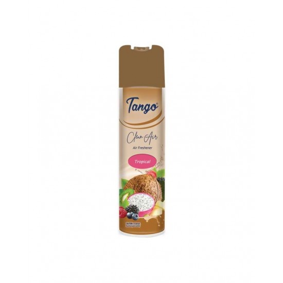 ΑΠΟΣΜΗΤΙΚΟ ΧΩΡΟΥ TANGO TROPICAL 300ML ΕΙΔΗ ΣΠΙΤΙΟΥ