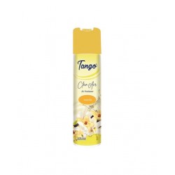 FRESHENER -TANGO VANILLA 300ML FRESHENER -TANGO VANILLA 300ML