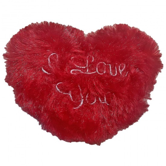 VALENTINES DAY GIFT RED  HEART ARTIFICIAL FLOWERS