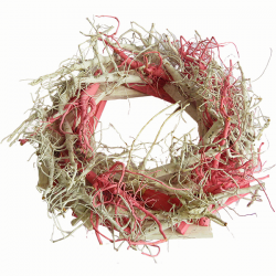  ΣΤΕΦΑΝΙ BAMBOO 30ΕΚ 