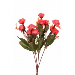 ΤΕΧΝΗΤΑ ΛΟΥΛΟΥΔΙΑ ΔΙΑΚΟΣΜΗΤΙΚΑ - ΚΟΡΑΛΙ