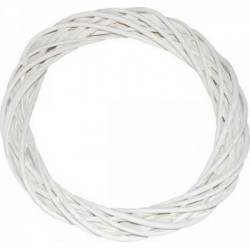 ΣΤΕΦΑΝΙ 15 ΕΚ ΛΕΥΚΟ ΜΠΑΜΠΟΥ  ΣΤΕΦΑΝΙ 15 ΕΚ ΛΕΥΚΟ ΜΠΑΜΠΟΥ