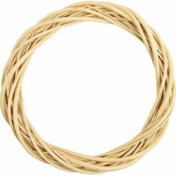 ΣΤΕΦΑΝΙ BAMBOO 25ΕΚ ΦΥΣΙΚΟ  ΣΤΕΦΑΝΙ BAMBOO 25ΕΚ ΦΥΣΙΚΟ