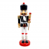 WOODEN NUTCRACKER