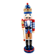 WOODEN NUTCRACKER