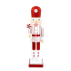 WOODEN NUTCRACKER