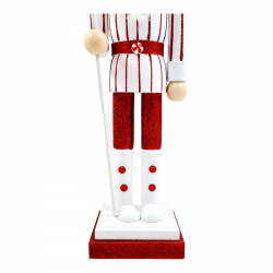 WOODEN NUTCRACKER WOODEN NUTCRACKER