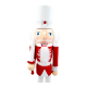 WOODEN NUTCRACKER WOODEN NUTCRACKER
