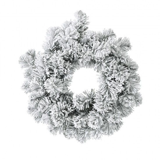 CHRISTMAS WREATH