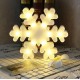 SNOWFLAKE LED LAMP SEASONAL PRODUCTS