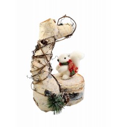 Christmas ornament  40cm Christmas ornament  40cm