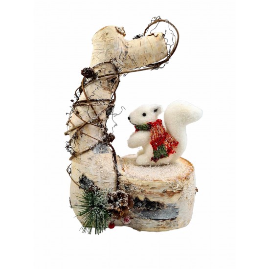 Christmas ornament  40cm SEASONAL PRODUCTS