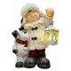 XMAS LIGHT  ORNAMENT, 50 CM SEASONAL PRODUCTS