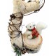 Christmas ornament  40cm SEASONAL PRODUCTS