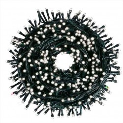 200 LED LAMPS COLD WHITE (17m) 200 LED LAMPS COLD WHITE (17m)