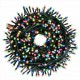 200 LED LAMPS MULTICOLORED (17m) PRODUCTS