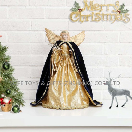 TREE TOP ANGEL GOLD PRODUCTS