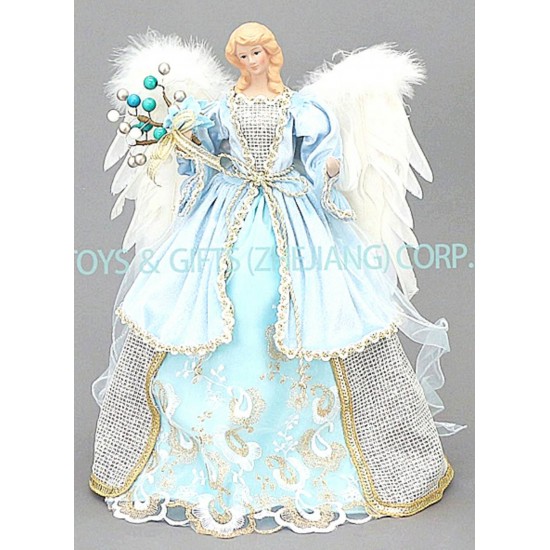 TREE TOP ANGEL BLUE PRODUCTS