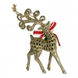 CHRISTMAS ORNAMENT (14x8CM) CHRISTMAS ORNAMENT (14x8CM)