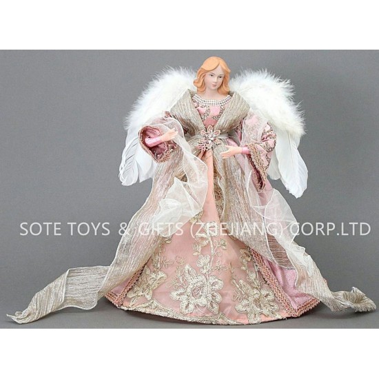 TREE TOP ANGEL PINK PRODUCTS