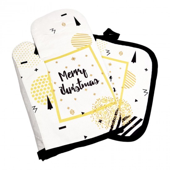 ΧΡΙΣΤΟΥΓΕΝΝΙΑΤΙΚΟ ΥΦΑΣΜΑΤΙΝΟ ΓΑΝΤΙ ΚΑΙ ΠΙΑΣΤΡΑ ΦΟΥ