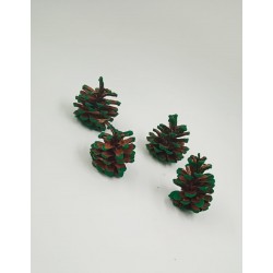 ΚΟΥΚΟΥΝΑΡΙΑ ΠΡΑΣΙΝΑ ( 6 ΤΜΧ)