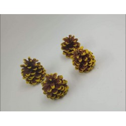 ΚΟΥΚΟΥΝΑΡΙΑ ΚΙΤΡΙΝΑ (6 ΤΜΧ)