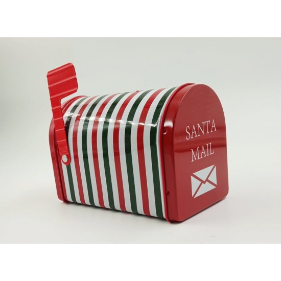 Santa cockies box SEASONAL PRODUCTS
