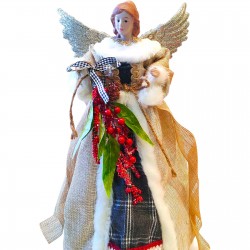 Christmas Angel 