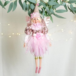 ΧΡΙΣΤΟΥΓΕΝΝΙΑΤΙΚΟ ΚΡΕΜΑΣΤΟ ΣΤΟΛΙΔΙ ΝΕΡΑΙΔΑ,35EK. ΧΡΙΣΤΟΥΓΕΝΝΙΑΤΙΚΟ ΚΡΕΜΑΣΤΟ ΣΤΟΛΙΔΙ ΝΕΡΑΙΔΑ,35EK.