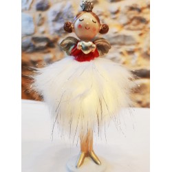 ΔΙΑΚΟΣΜΗΤΙΚΗ ΜΠΑΛΑΡΙΝΑ  ΔΙΑΚΟΣΜΗΤΙΚΗ ΜΠΑΛΑΡΙΝΑ