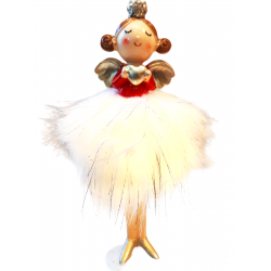 ΔΙΑΚΟΣΜΗΤΙΚΗ ΜΠΑΛΑΡΙΝΑ  ΔΙΑΚΟΣΜΗΤΙΚΗ ΜΠΑΛΑΡΙΝΑ